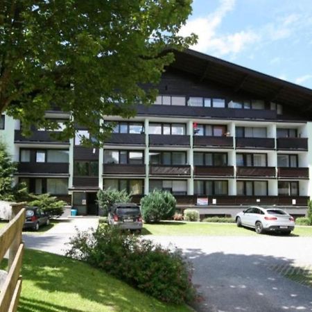 Apartment Alpinflair 1 Kaprun Exterior photo