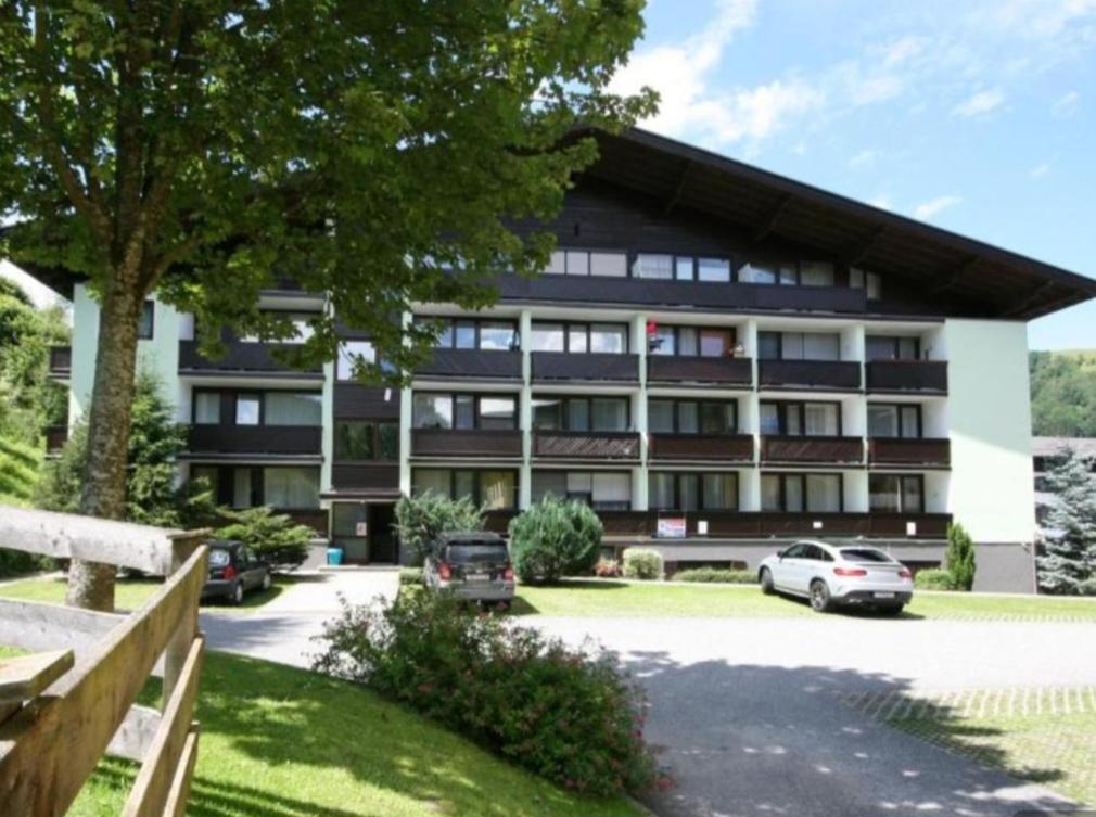 Apartment Alpinflair 1 Kaprun Exterior photo